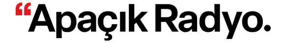 Apaçık Radyo logosu