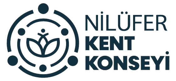 Nilüfer Kent Konseyi logosu