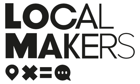 Local Makers logosu