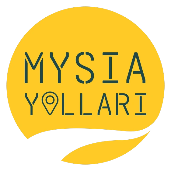 Mysia Yolları logosu