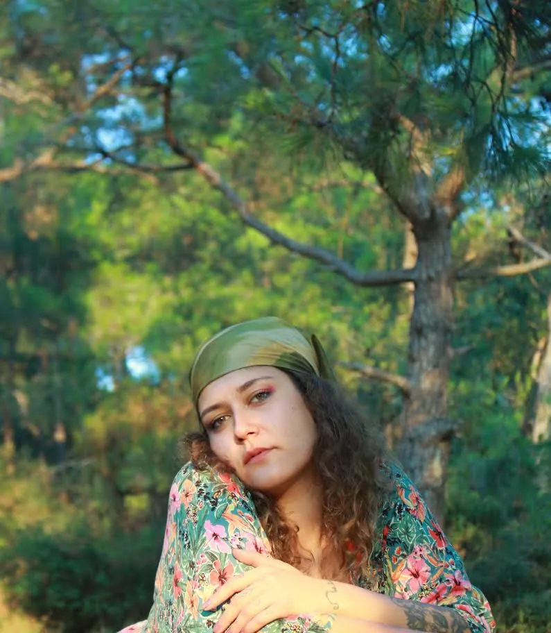 Hilal Dinçer