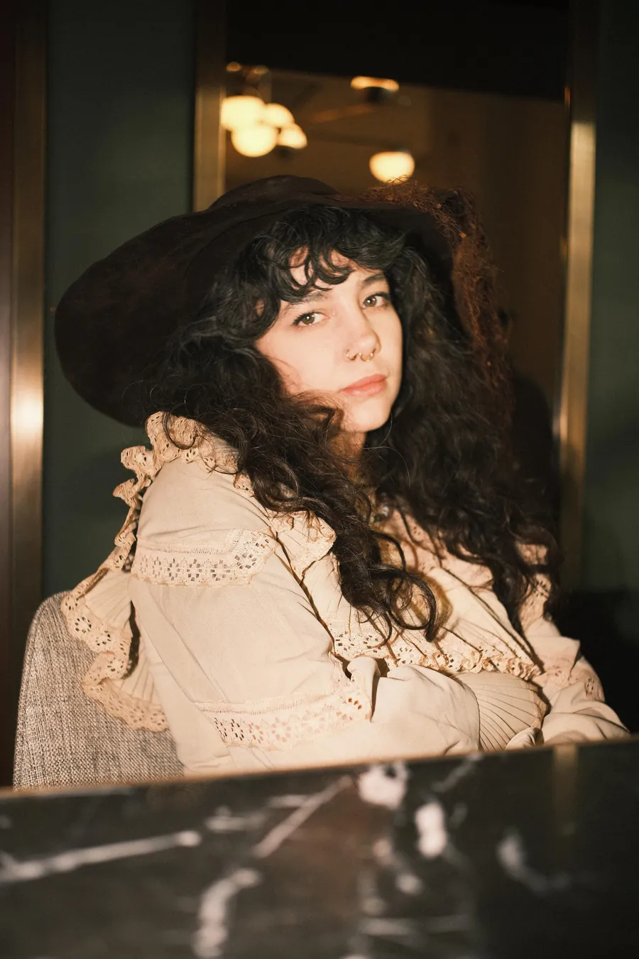 Selin Çıngır